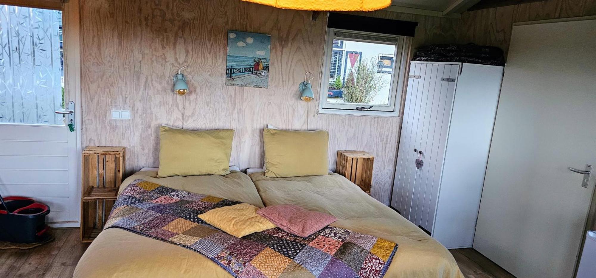 B&B Zusenzomer Oostwoud Eksteriør bilde
