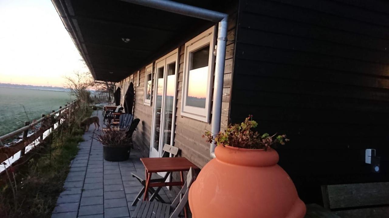 B&B Zusenzomer Oostwoud Eksteriør bilde