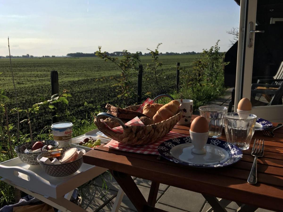 B&B Zusenzomer Oostwoud Eksteriør bilde