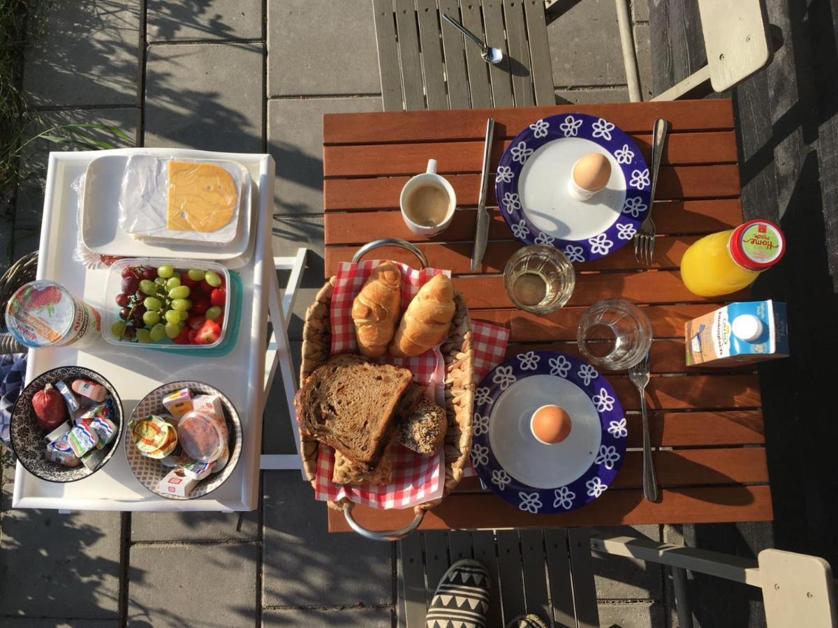 B&B Zusenzomer Oostwoud Eksteriør bilde